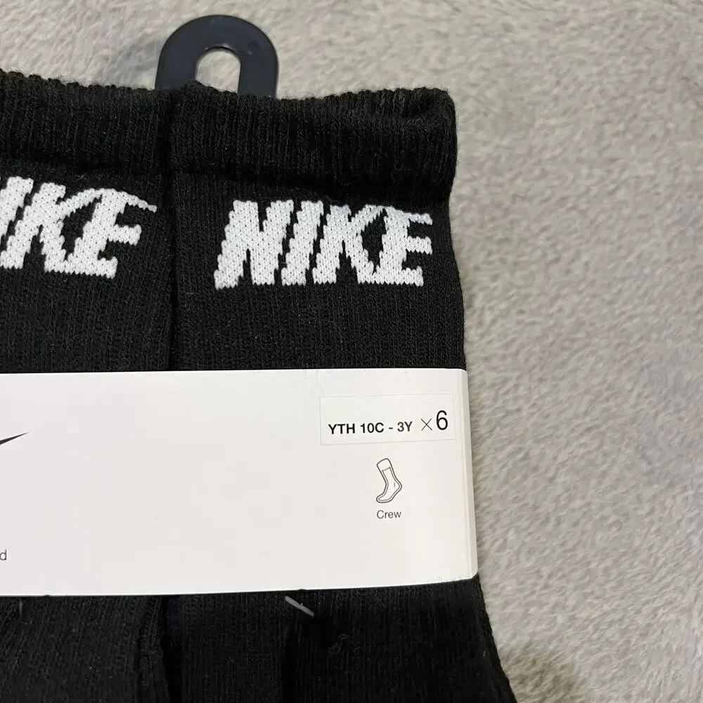 Nike brand style